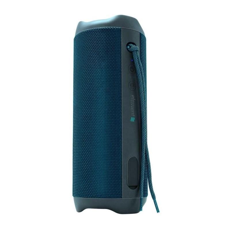 Enceinte Bluetooth - YENKEE ELEMENT VIENTO - Son Puissant et Portable
