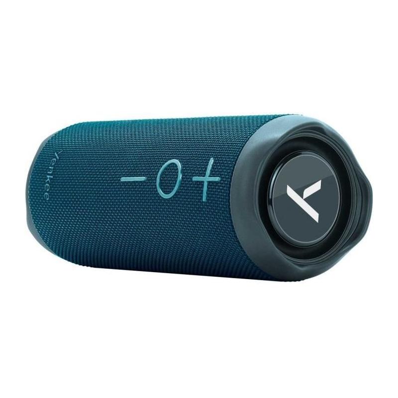 Enceinte Bluetooth - YENKEE ELEMENT VIENTO - Son Puissant et Portable