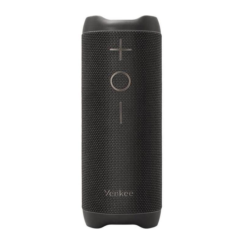 Enceinte Bluetooth YENKEE - Un son puissant et nomade