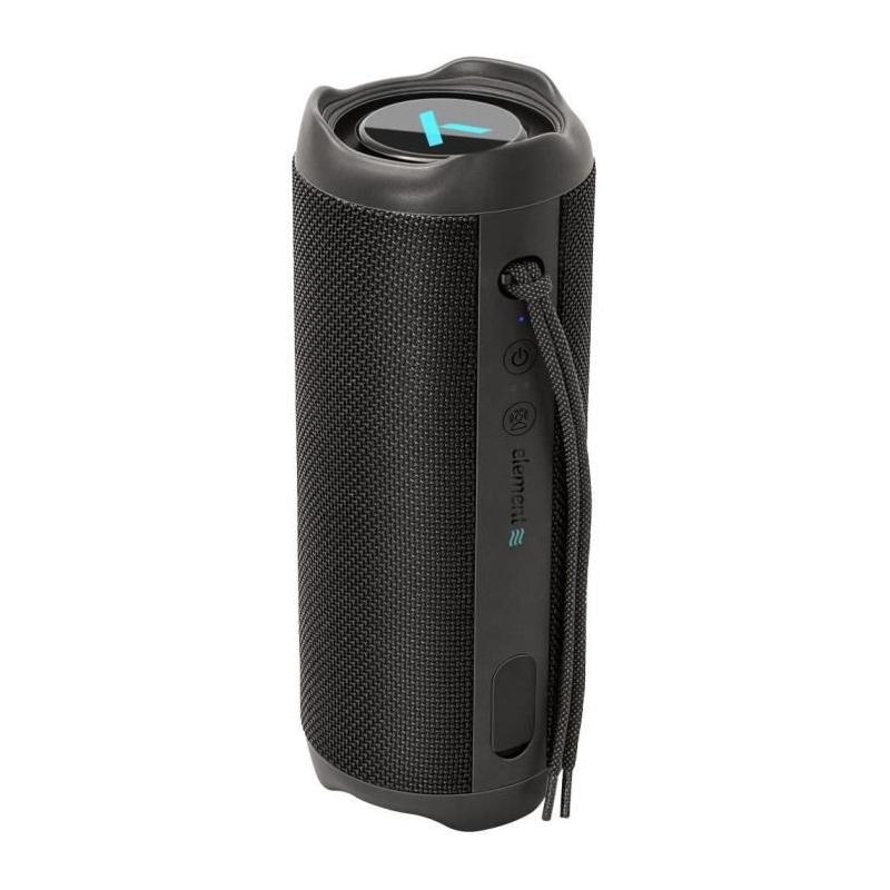 Enceinte Bluetooth YENKEE - Un son puissant et nomade