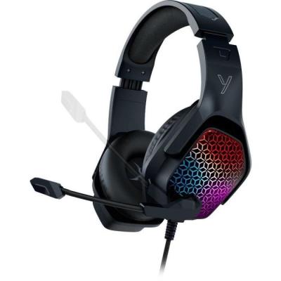 Casque gaming TRINITY YENKEE YHP 3006 - Qualité audio premium