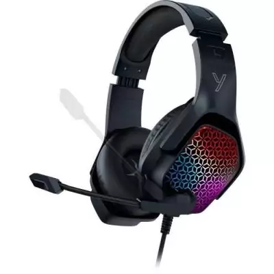 Casque gaming TRINITY YENKEE YHP 3006 - Qualité audio premium Casque gaming TRINITY YENKEE YHP 3006 - Qualité audio premium