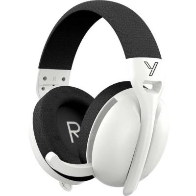 Casque gaming YENKEE WL APEX - Qualité sonore premium