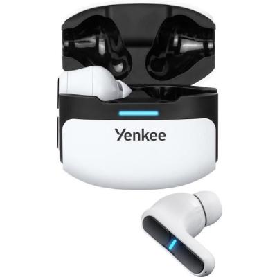 Écouteurs sans fil rechargeable: TWS EVEPODS PRO - YENKEE