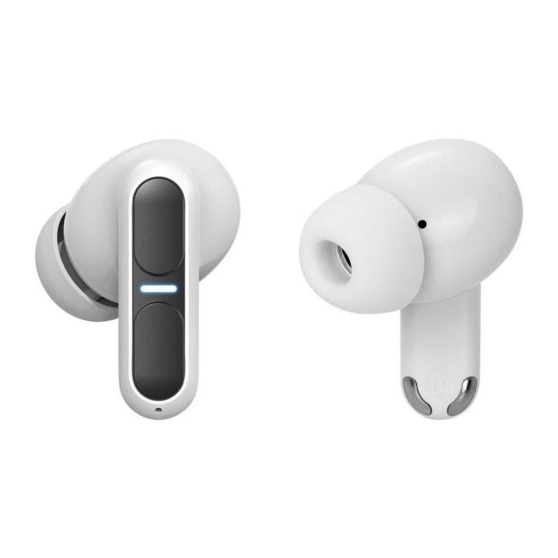 Écouteurs sans fil rechargeable: TWS EVEPODS PRO - YENKEE