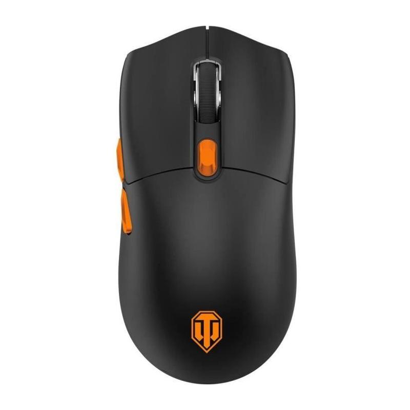 Souris gaming sans fil - INSURGENT - YENKEE - YMS WT300