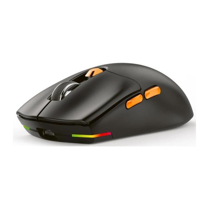 Souris gaming sans fil - INSURGENT - YENKEE - YMS WT300