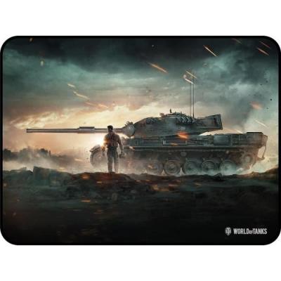 Tapis de souris gaming CRUISER YENKEE - Confort absolu