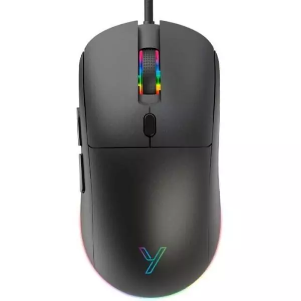 Souris gaming - REAPER - YENKEE - YMS 300BK
