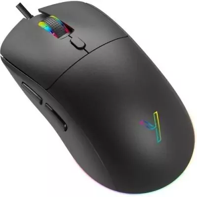 Souris gaming Yenkee Reaper YMS 300BK