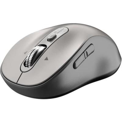 Souris sans fil rechargeable Gyro YENKEE - Performance et Confort