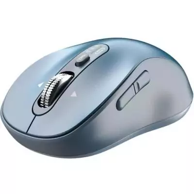 Souris sans fil rechargeable Gyro YENKEE - Pratique et Performante