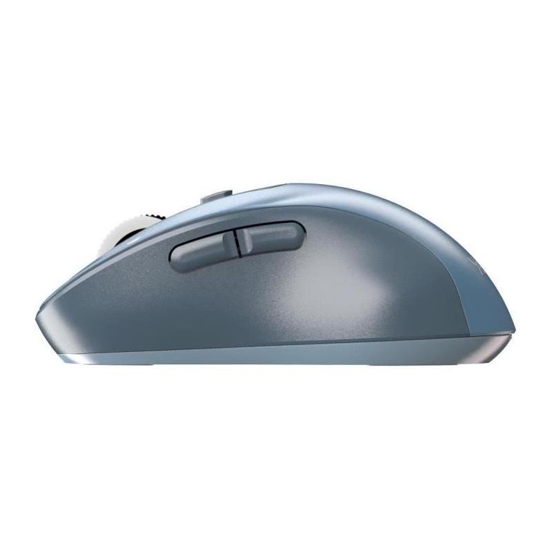 Souris sans fil rechargeable Gyro YENKEE - Pratique et Performante