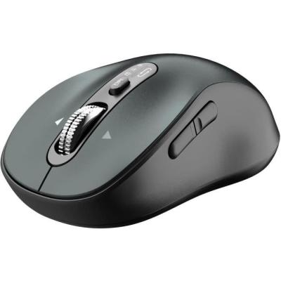 Souris sans fil rechargeable Gyro - YENKEE - YMS 2010BK