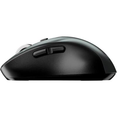 Souris sans fil rechargeable Gyro - YENKEE - YMS 2010BK