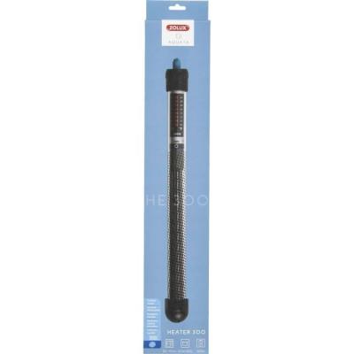 Chauffage d'aquarium ZOLUX 300W pour poissons d'eau froide