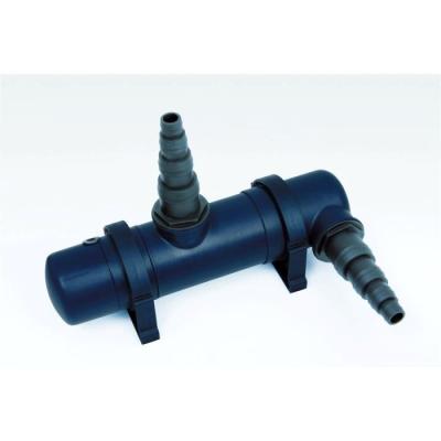 Appareil UV-C pour bassin 5000l - AlgClear 2500: Éliminez les algues !