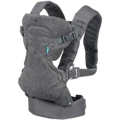 Porte bébé INFANTINO - Flip Ergo 4 en 1