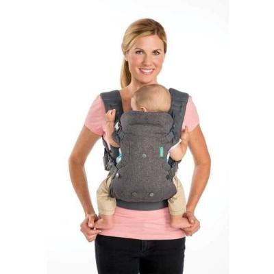 Porte bébé INFANTINO - Flip Ergo 4 en 1