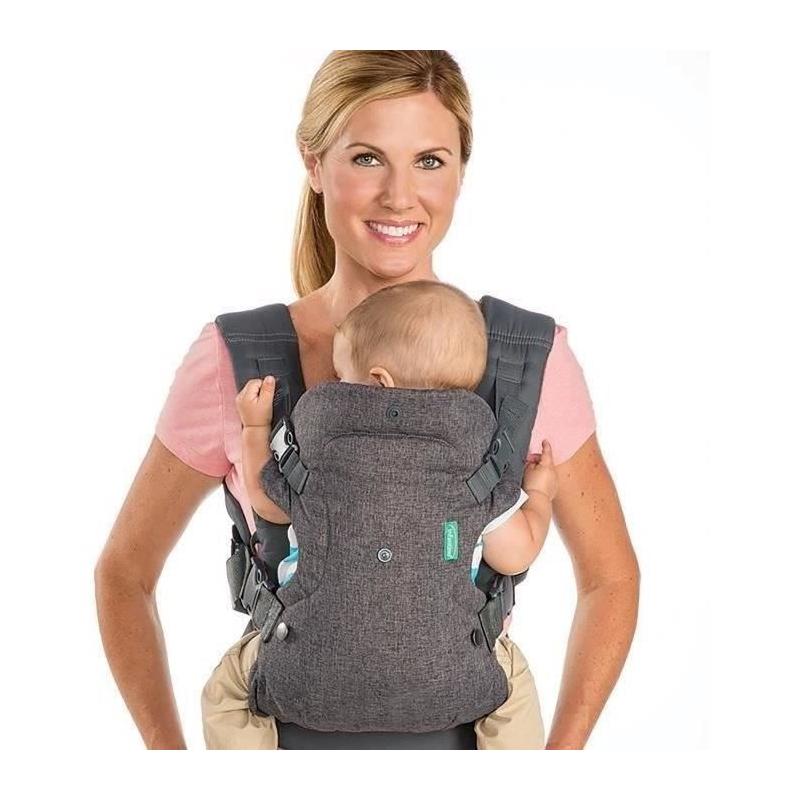 Porte bébé INFANTINO - Flip Ergo 4 en 1