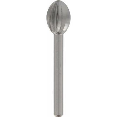 Fraises haute vitesse pour sculpter et graver - DREMEL 144