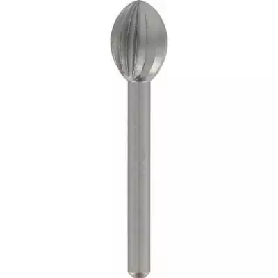 Fraises haute vitesse pour sculpter et graver - DREMEL 144