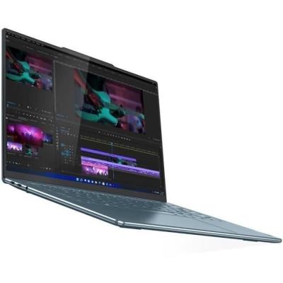 PC Portable LENOVO Yoga Slim 7 14APU8 | Windows 11 - 14 OLED 2,9K 90hz