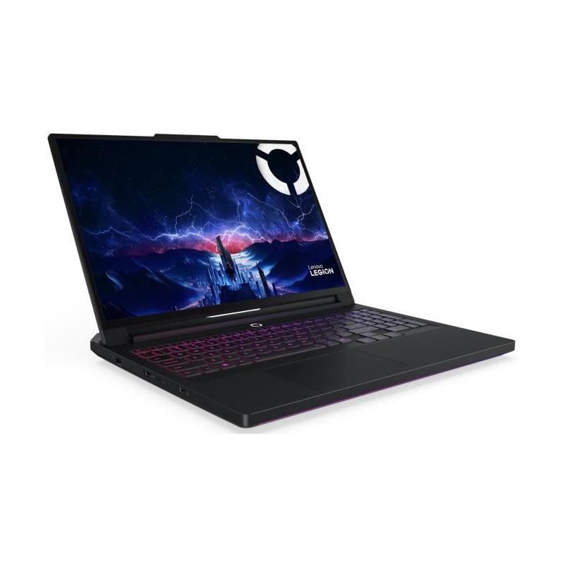 PC portable Gamer LENOVO Legion Pro 7 : Puissance ultime pour les gamers