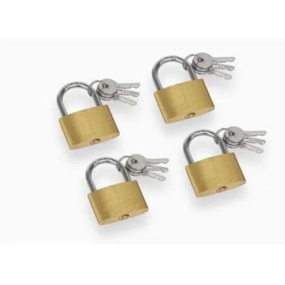 Ensemble de 4 cadenas MEISTER 35 mm