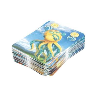 Jeux de cerfs-volants coopératif pour toute la famille