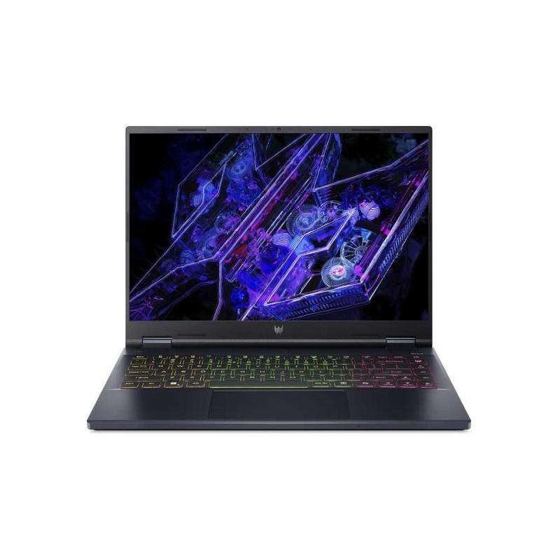 PC Gamer ACER - Predator Helios Neo 14" WQXGA 120Hz - RTX 4070 - Core i9 - 32Go RAM - 1To SSD