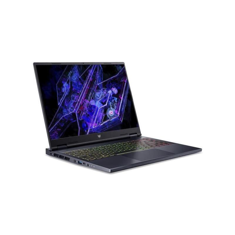 PC Gamer ACER - Predator Helios Neo 14" WQXGA 120Hz - RTX 4070 - Core i9 - 32Go RAM - 1To SSD