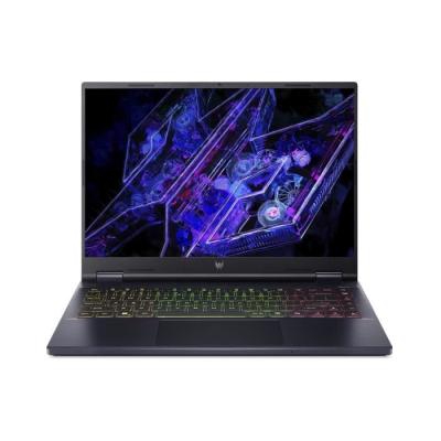 PC Gamer portable ACER Predator Helios Neo - 14" WQXGA+ 165Hz - RTX 4060 - Core Ultra 5 125H - 32Go RAM - 1To SS