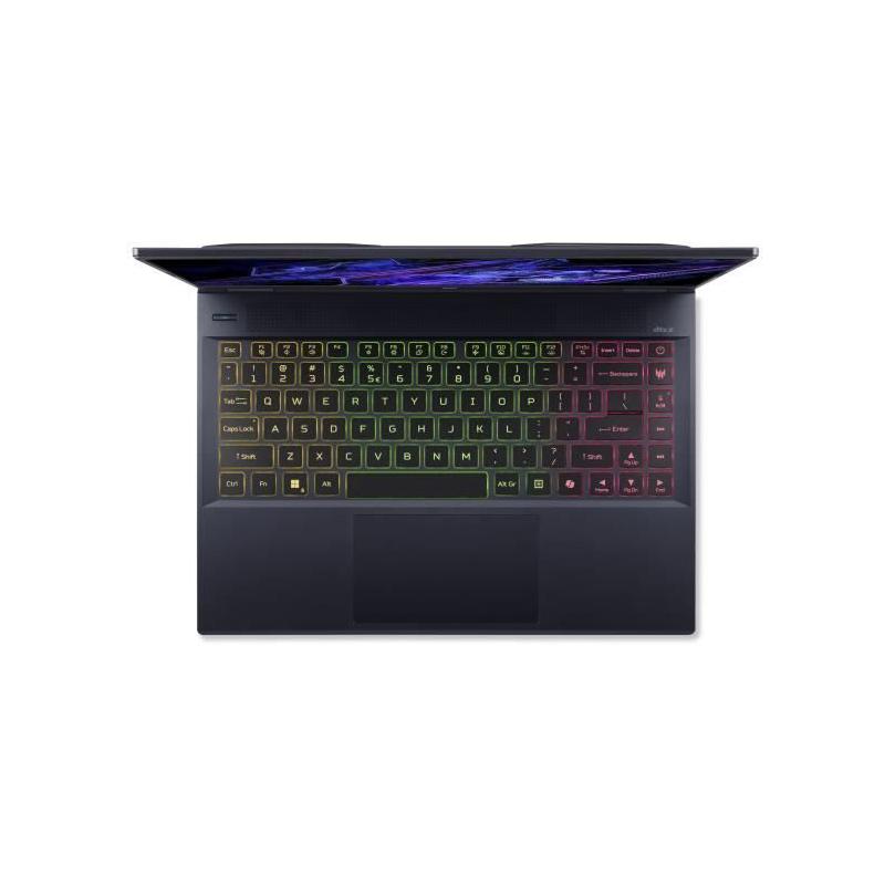 PC portable Gamer ACER - Predator Helios Neo - RTX 4060 - 14" WQXGA - 32Go RAM