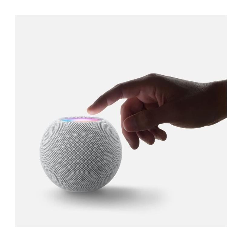 Enceinte Bluetooth APPLE HomePod mini - Orange