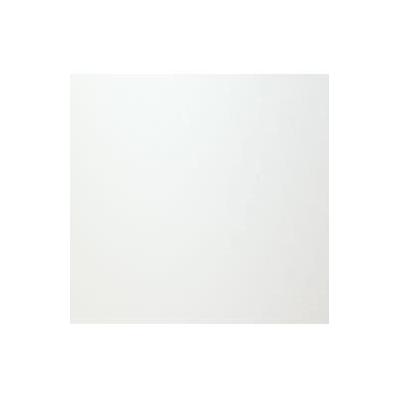 Pot de fleur blanc 35cm - Style campagnard chic
