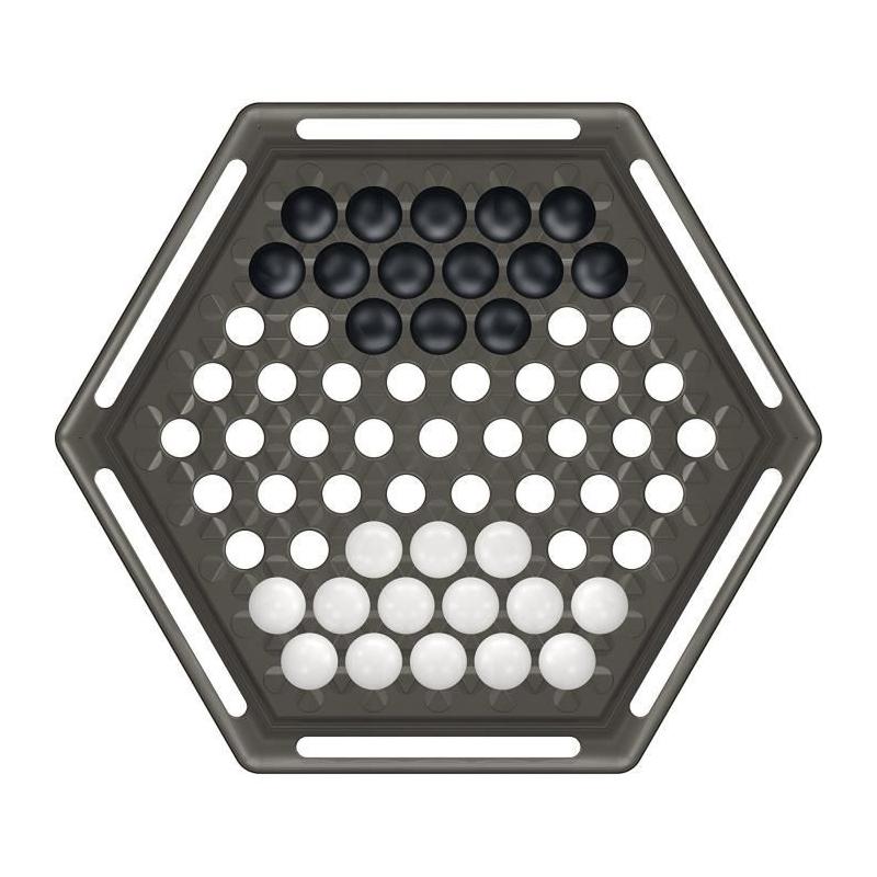 Jeu de société Abalone - Nouvelle Édition - Asmodee