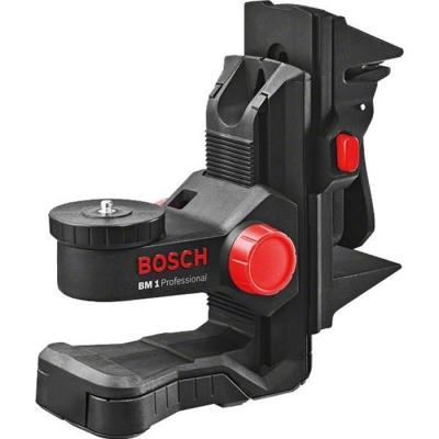 Accessoire Bosch Professionnal BM1: le must-have pour vos lasers lignes