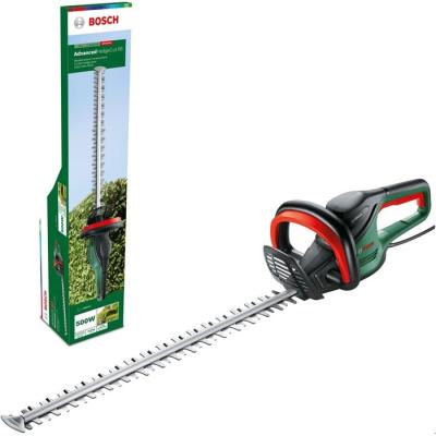 Taille-haies Bosch AdvancedHedgeCut 65 - Coupe optimale