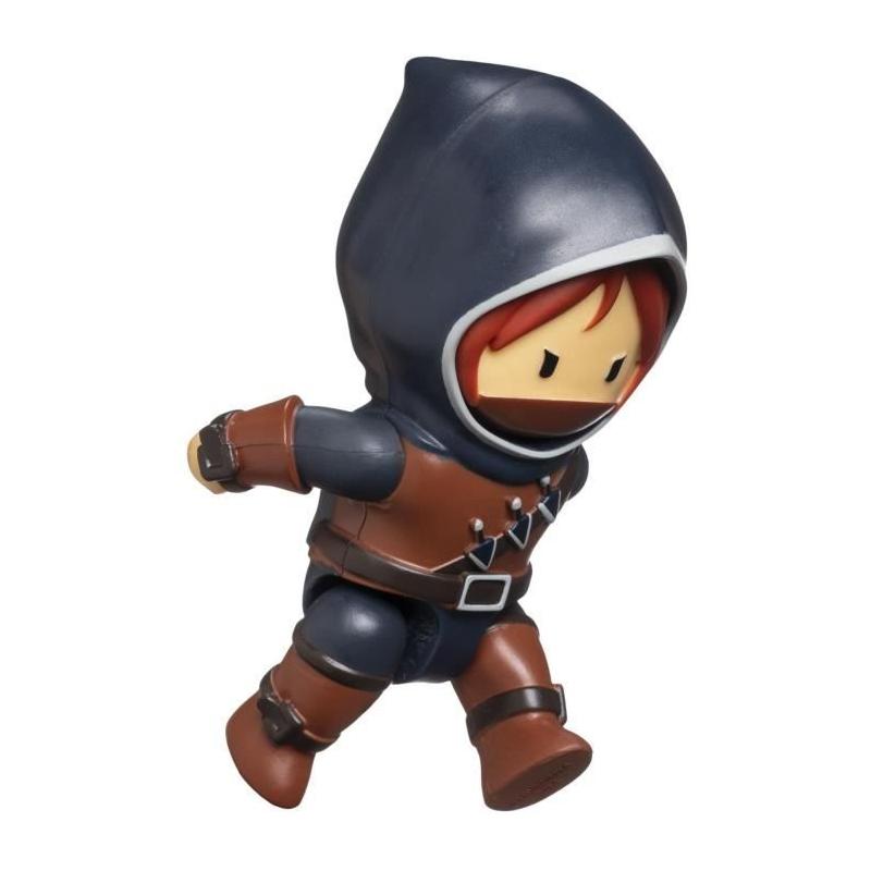 Figurine articulée Stumble Guys - Stabby Kate 11 cm