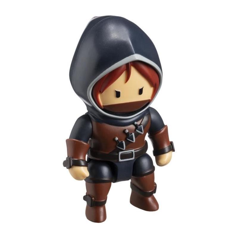 Figurine articulée Stumble Guys - Stabby Kate 11 cm