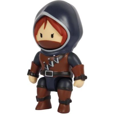 Figurine articulée Stumble Guys - Stabby Kate 11 cm