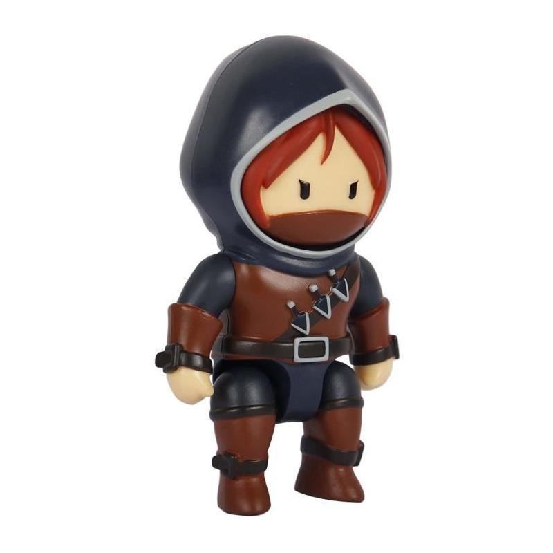 Figurine articulée Stumble Guys - Stabby Kate 11 cm