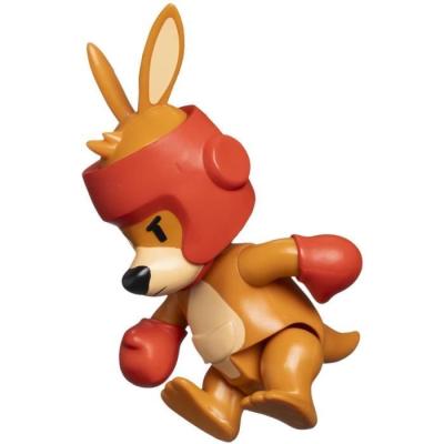 Figurine articulée Stumble Guys - Boxing Roo 11 cm