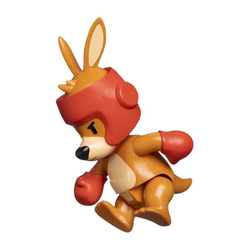 Figurine articulée Stumble Guys - Boxing Roo 11 cm
