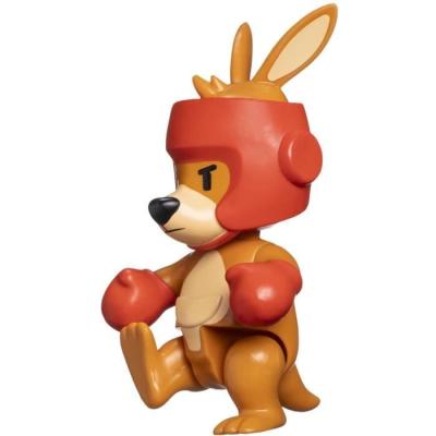 Figurine articulée Stumble Guys - Boxing Roo 11 cm