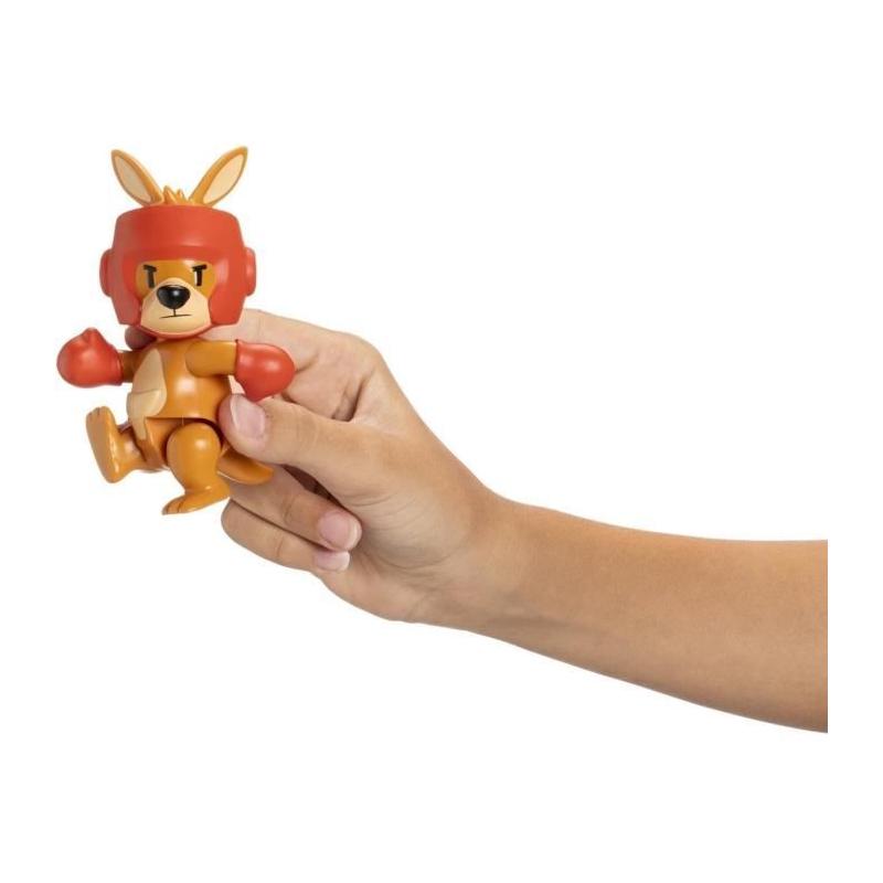 Figurine articulée Stumble Guys - Boxing Roo 11 cm