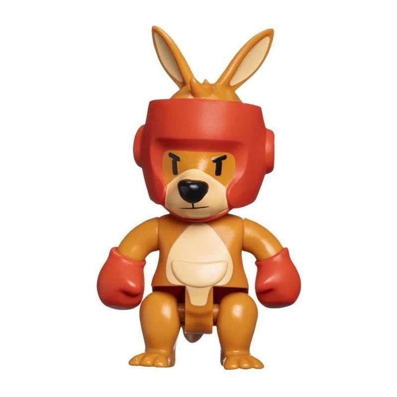 Figurine articulée Stumble Guys - Boxing Roo 11 cm