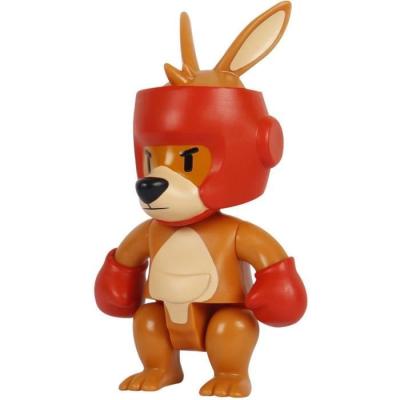 Figurine articulée Stumble Guys - Boxing Roo 11 cm
