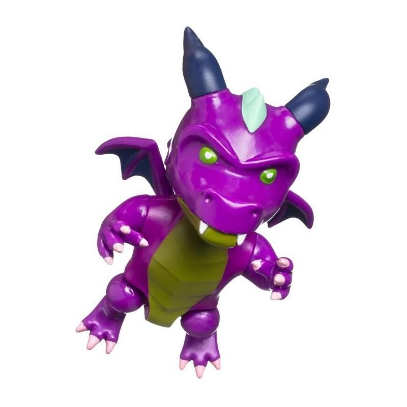 Figurine articulée Stumble Guys Dusk Dragon 11 cm - Avec stickers